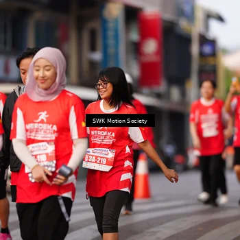 Runner Photo 8068141