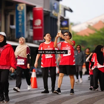 Runner Photo 8068145