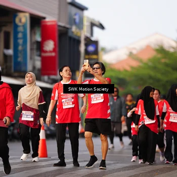 Runner Photo 8068146