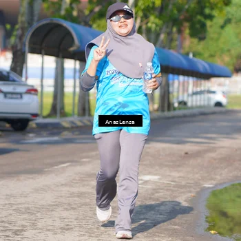 Runner Photo 8068148
