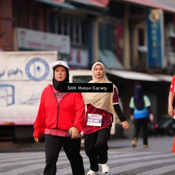 Runner Photo 8068152