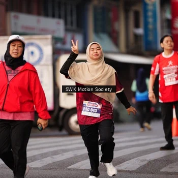 Runner Photo 8068155