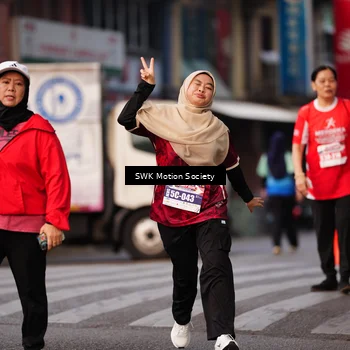 Runner Photo 8068156