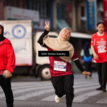 Runner Photo 8068157