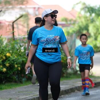 Runner Photo 8068158