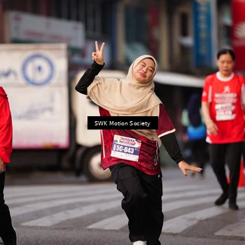 Runner Photo 8068159