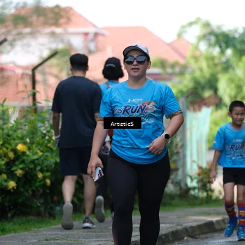 Runner Photo 8068160