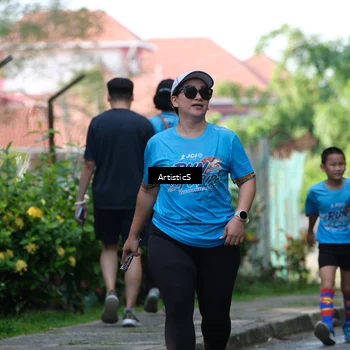 Runner Photo 8068161