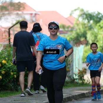 Runner Photo 8068162