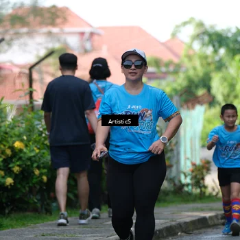 Runner Photo 8068163
