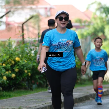 Runner Photo 8068164