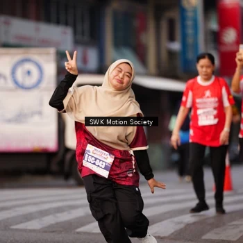 Runner Photo 8068165