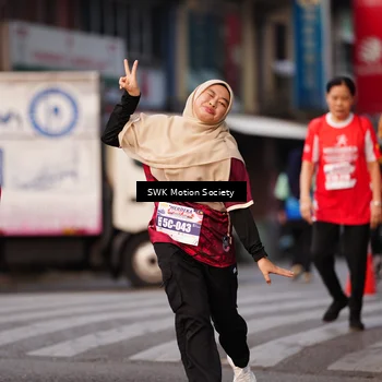 Runner Photo 8068167
