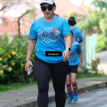 Runner Photo 8068168