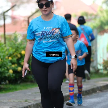 Runner Photo 8068169