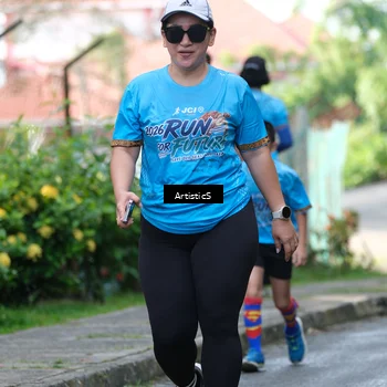 Runner Photo 8068171
