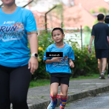 Runner Photo 8068172
