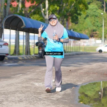 Runner Photo 8068178