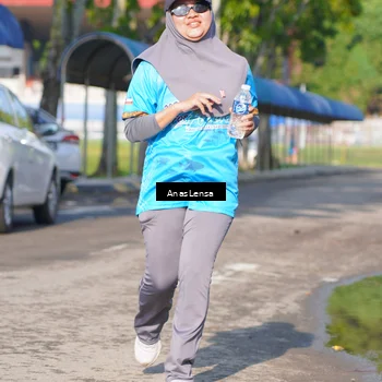 Runner Photo 8068179