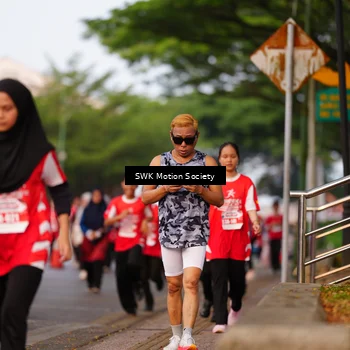 Runner Photo 8068183