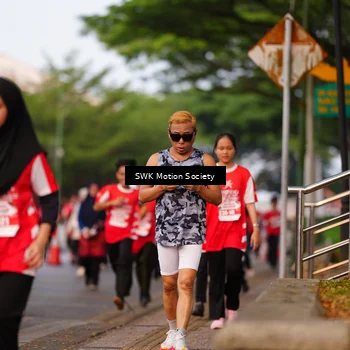 Runner Photo 8068185