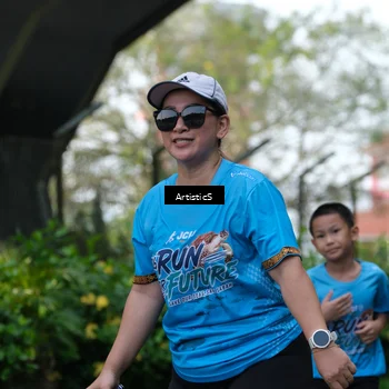 Runner Photo 8068187