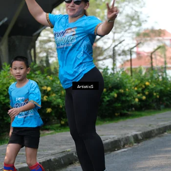 Runner Photo 8068188