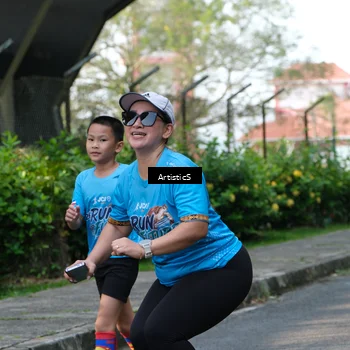 Runner Photo 8068189