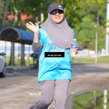 Runner Photo 8068190