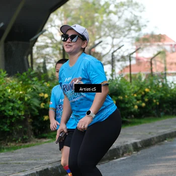 Runner Photo 8068192