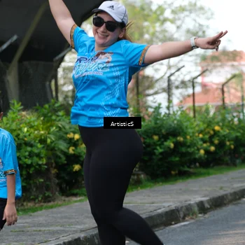 Runner Photo 8068195