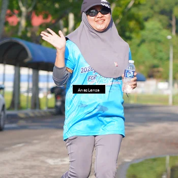 Runner Photo 8068196
