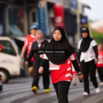 Runner Photo 8068198