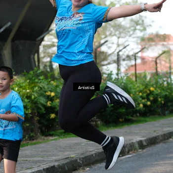 Runner Photo 8068199