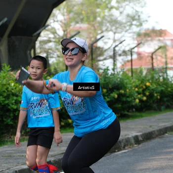 Runner Photo 8068200