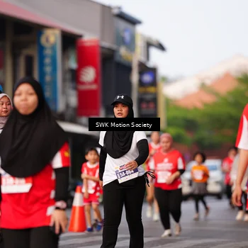 Runner Photo 8068201