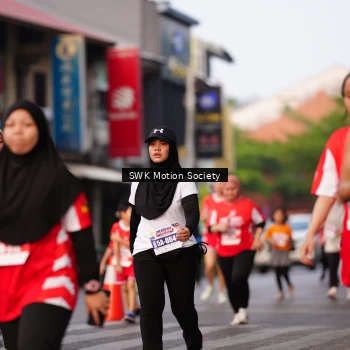 Runner Photo 8068202