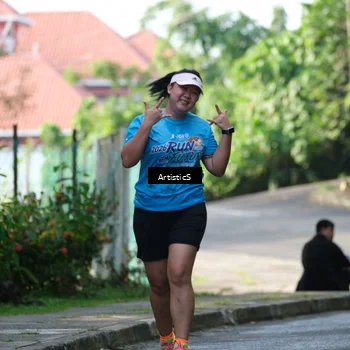 Runner Photo 8068205