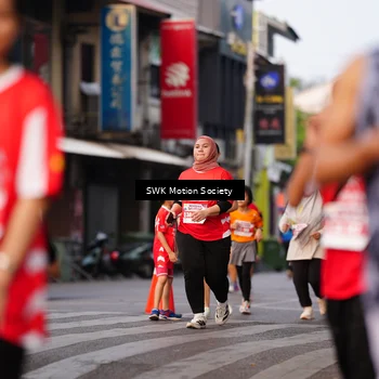 Runner Photo 8068206