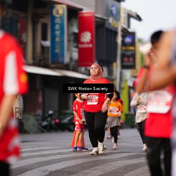 Runner Photo 8068207