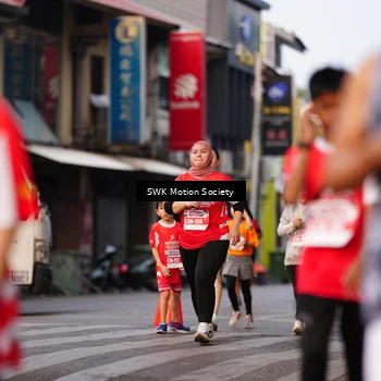 Runner Photo 8068208