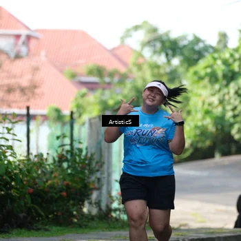 Runner Photo 8068209