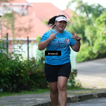 Runner Photo 8068220