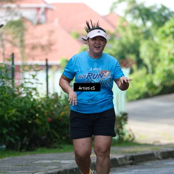 Runner Photo 8068221