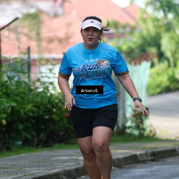 Runner Photo 8068222