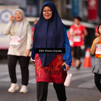 Runner Photo 8068223