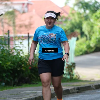 Runner Photo 8068224