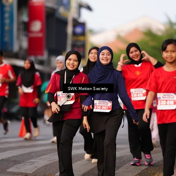 Runner Photo 8068225