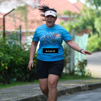 Runner Photo 8068227