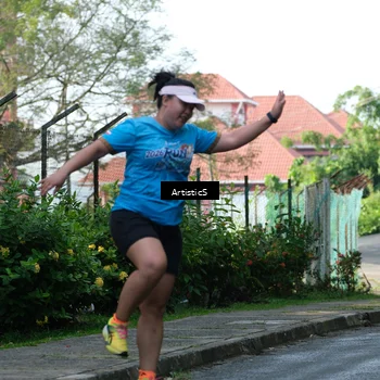 Runner Photo 8068228